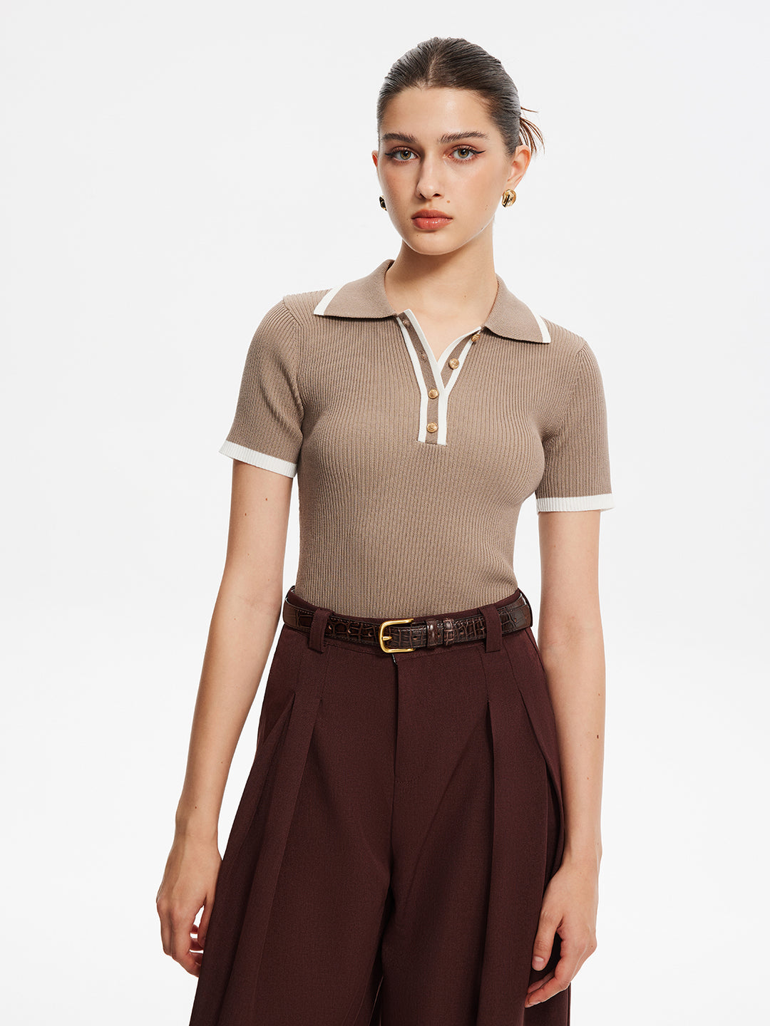 Khaki / XS