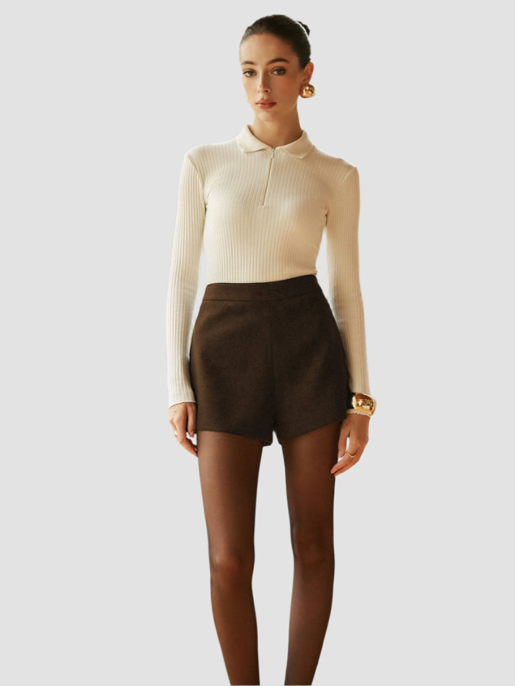 Brun / XS