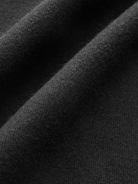 Eleganta minishorts med knappar i sidan