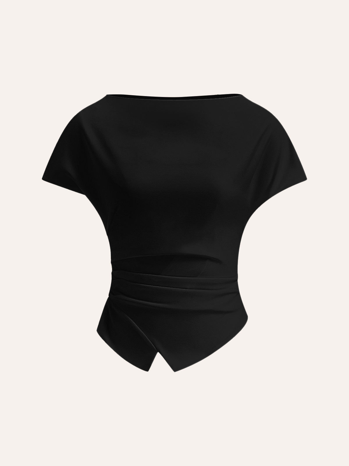 Svart / XS