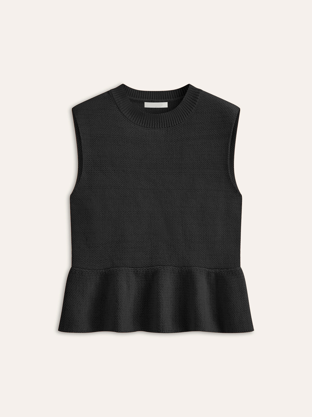 Svart / XS