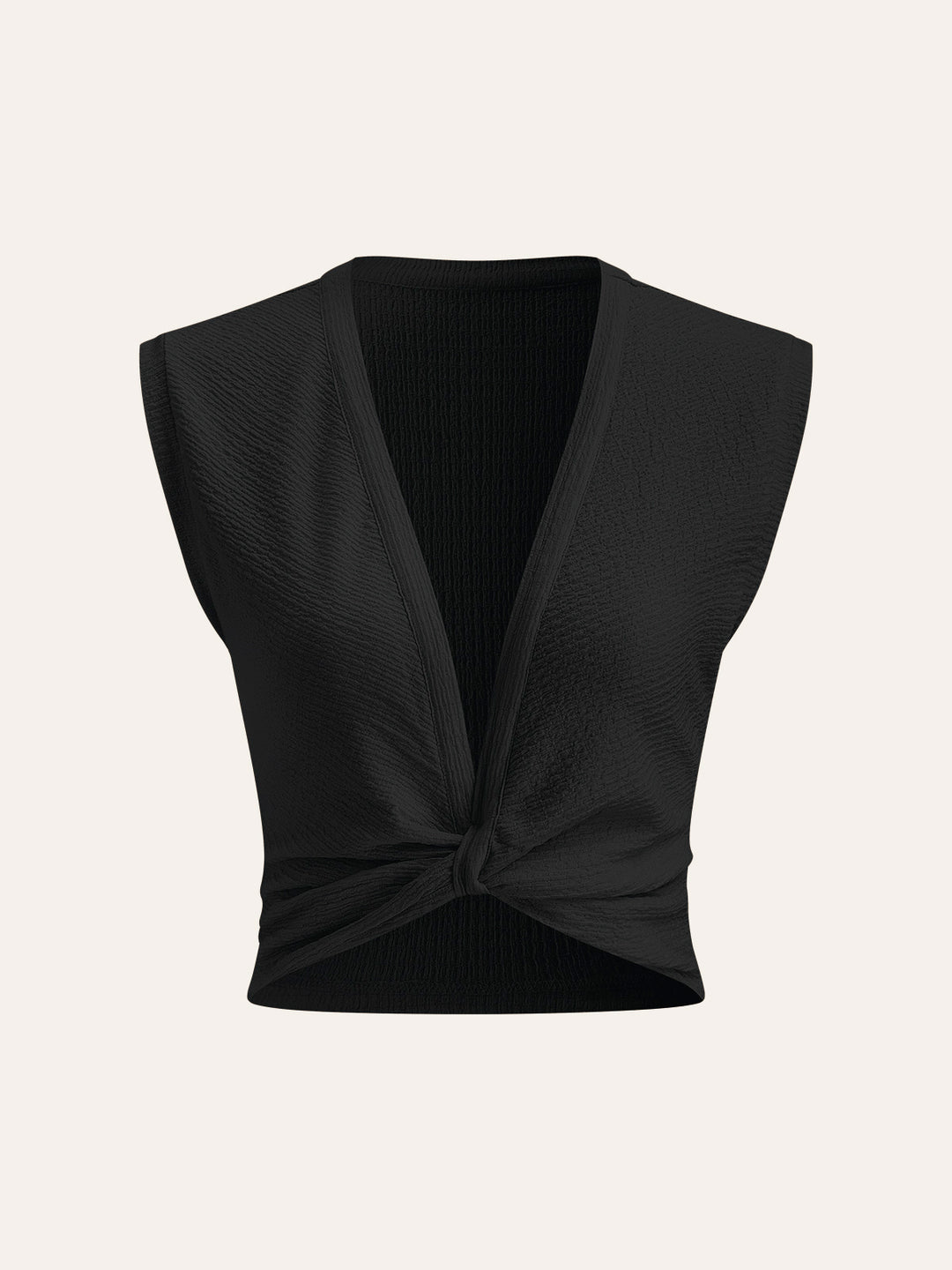 Svart / XS