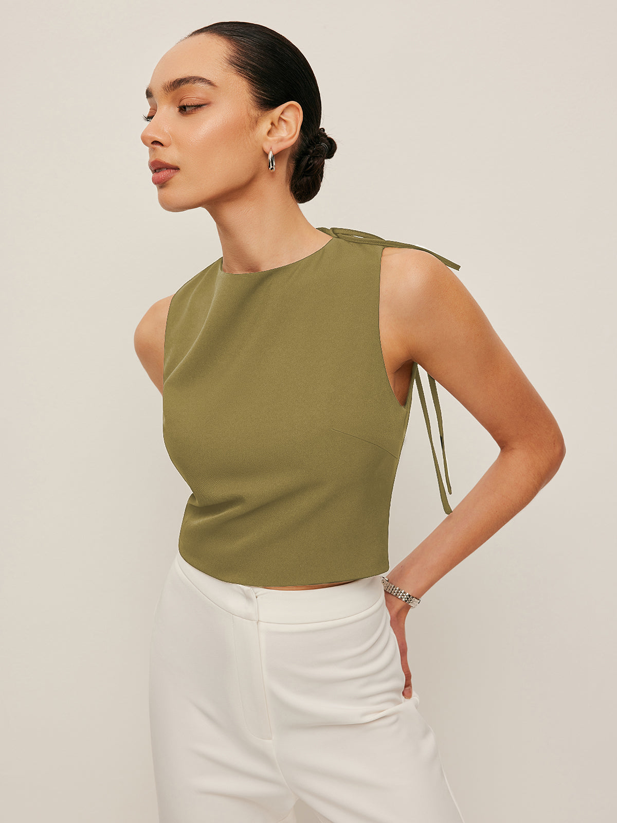 Khaki / XS
