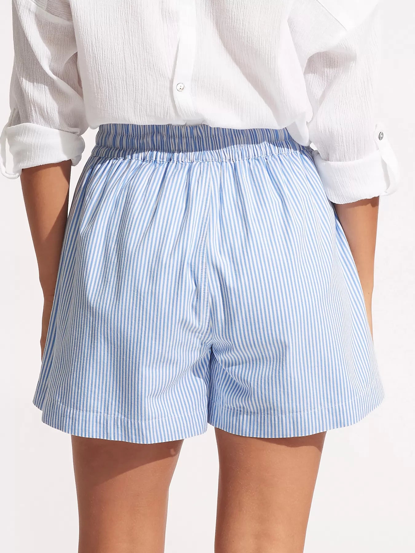 Elly randiga shorts