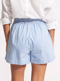 Elly randiga shorts