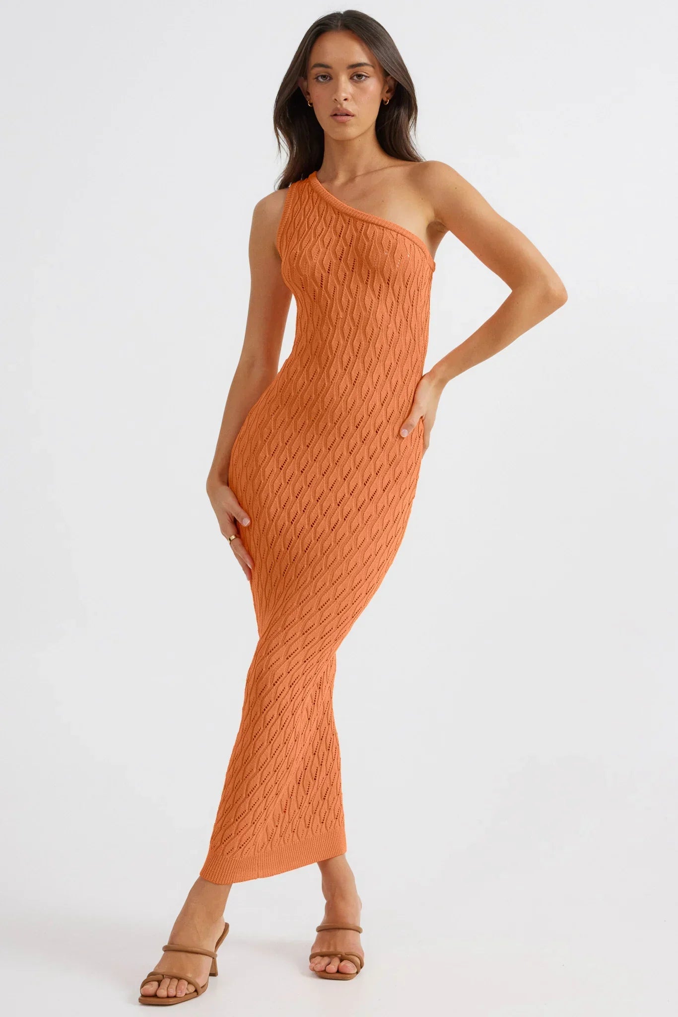 Orange / XS
