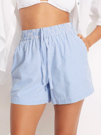 Elly randiga shorts