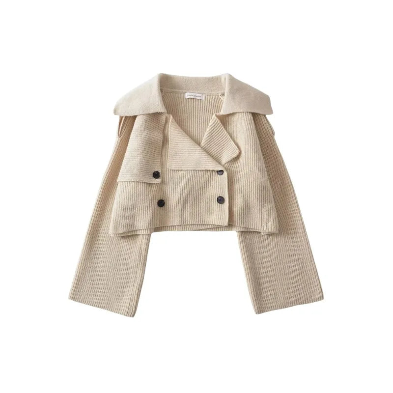 Beige / XS