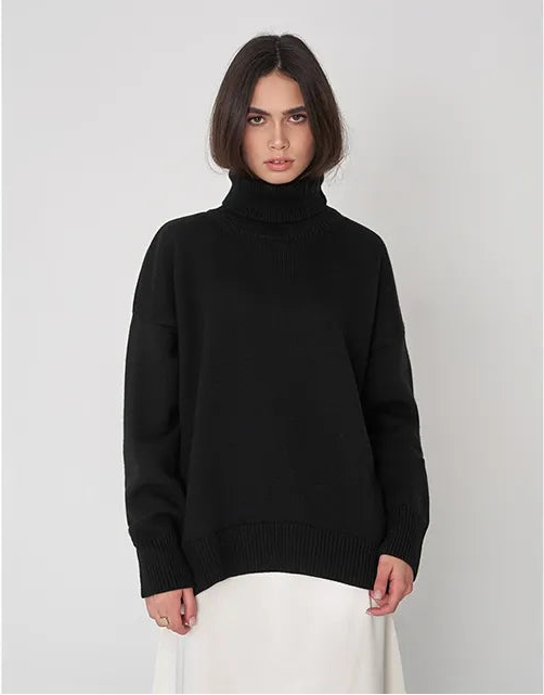 Svart / XS