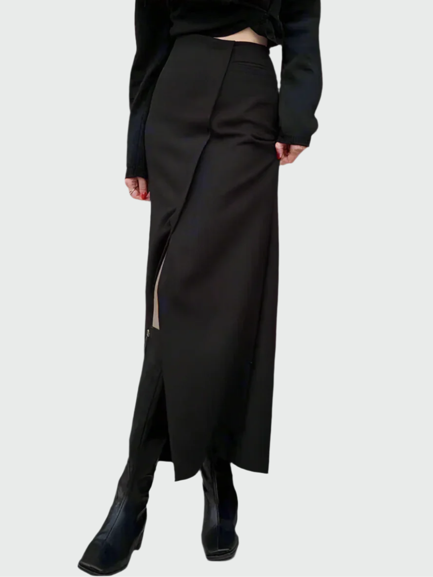 Svart / XS