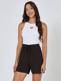 Lätta shorts