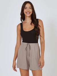 Lätta shorts