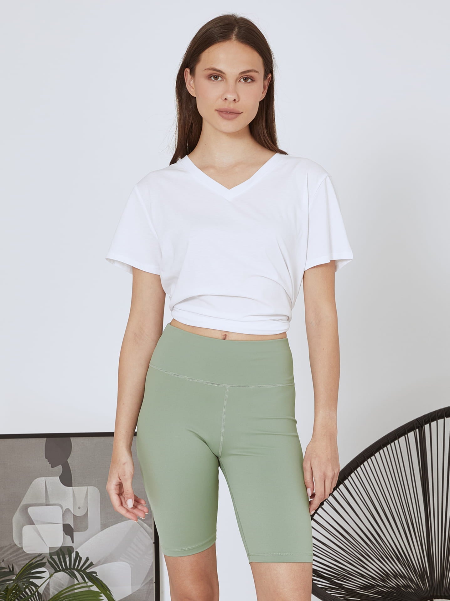 Khaki / XS