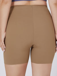 Träningsshorts med passform