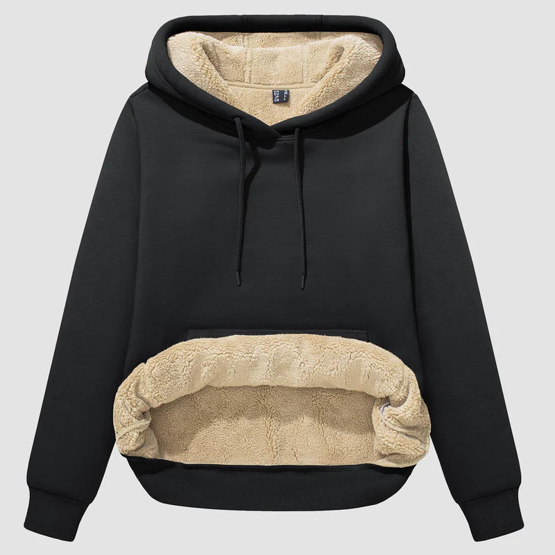 Svart / XS