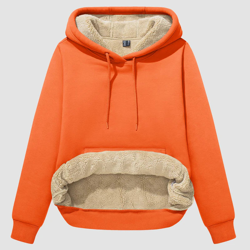 Orange / XS