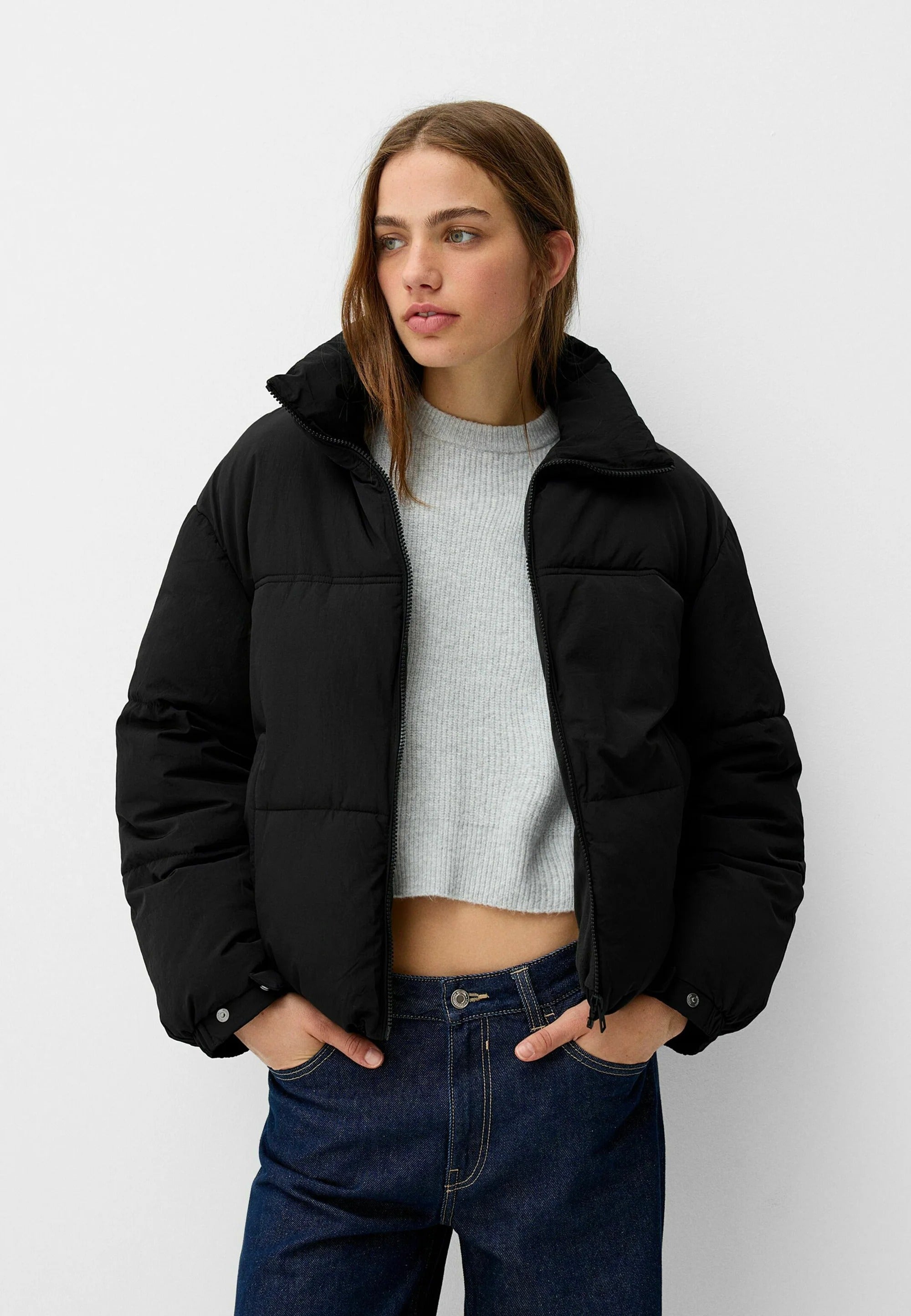 Svart / XS