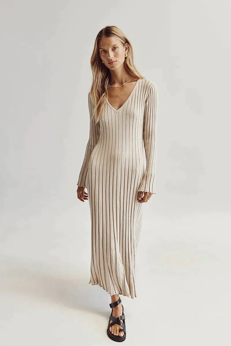Beige / XS