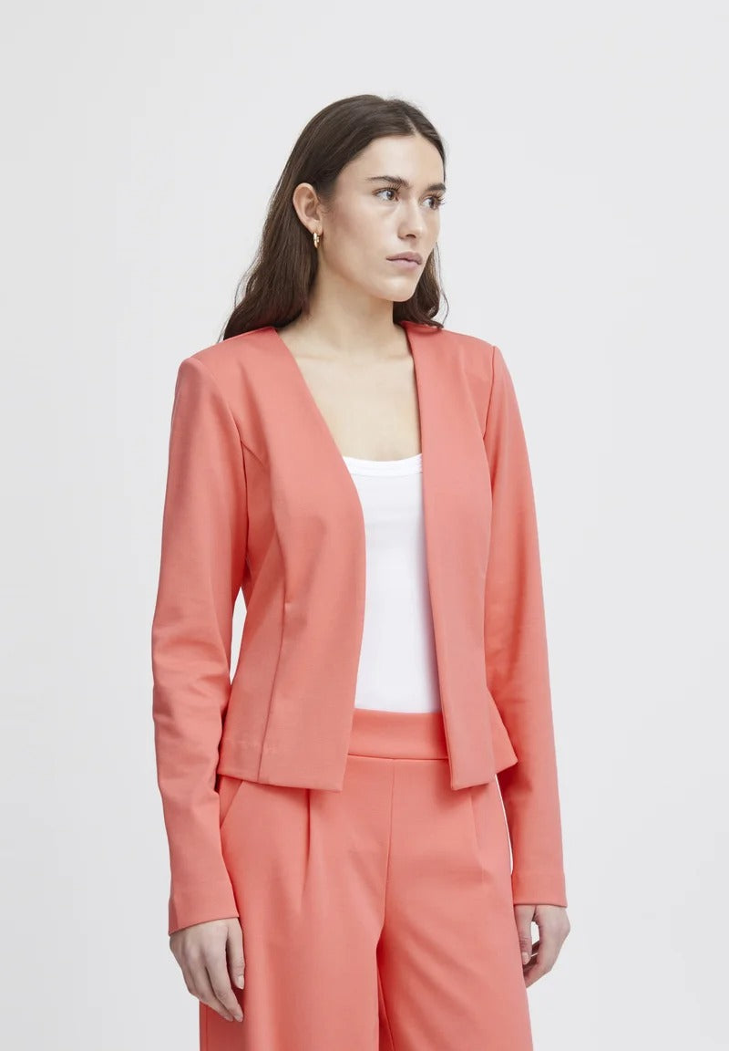 Coral / S