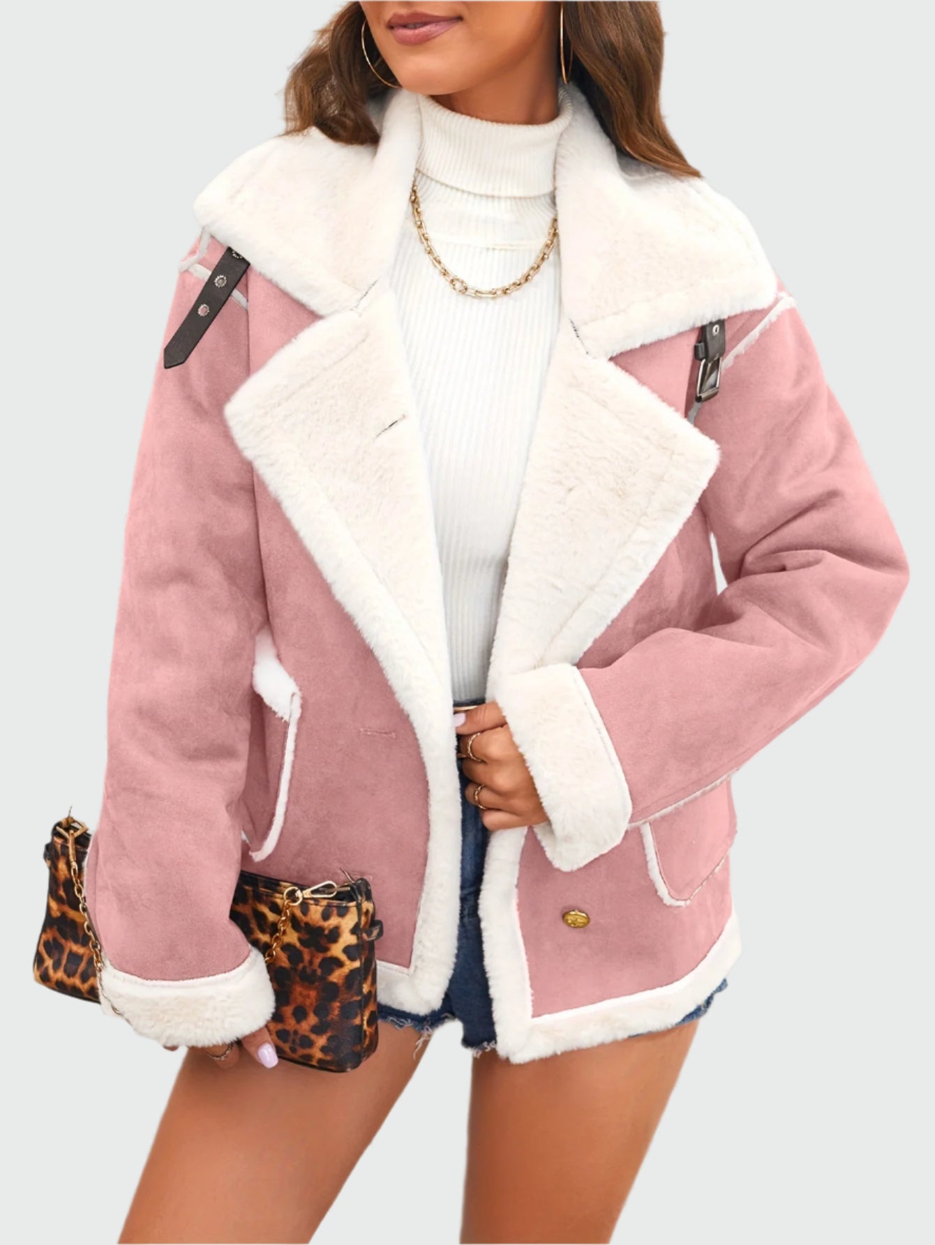 Rosa / XS