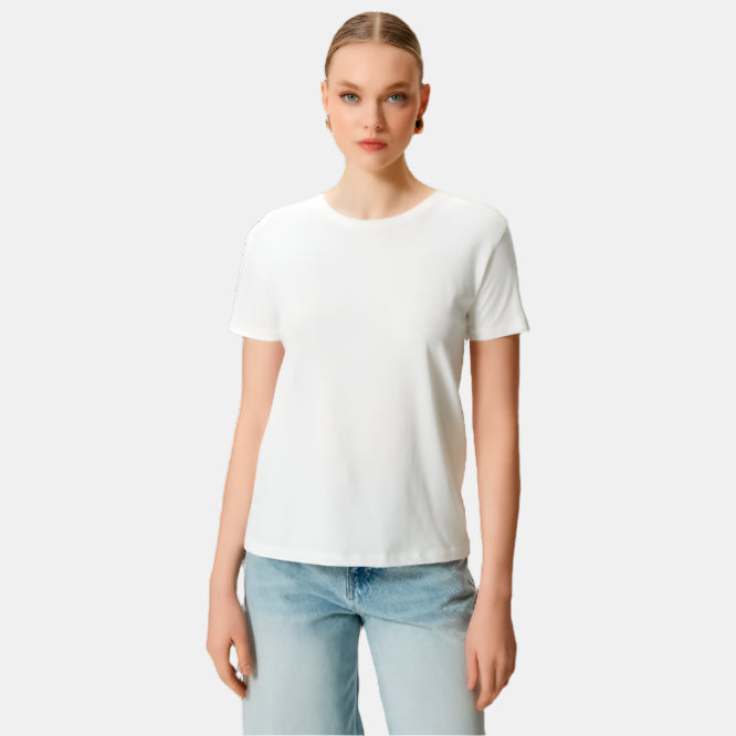 Sana kortärmad t-shirt