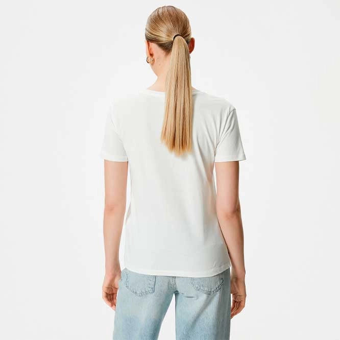 Sana kortärmad t-shirt