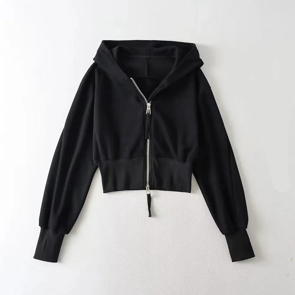 Svart / XS