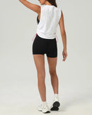 Vivy sport ärmlös, andningsbar väst