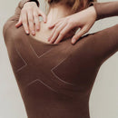 Termo Ela-dräkt av ull med fleece