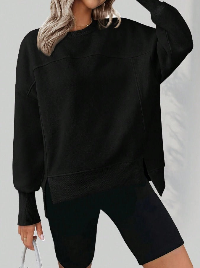 Svart / XS