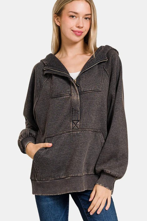 Svart / XS