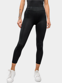 Evie sportbyxor med tight passform