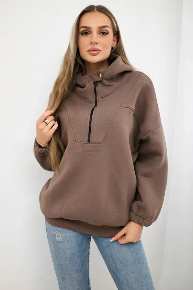 Melody oversized tröja