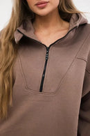 Melody oversized tröja