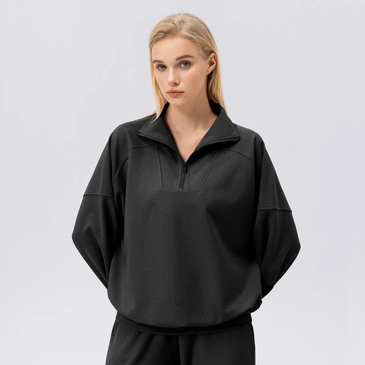 Svart / XS