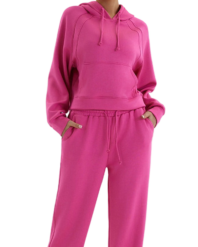 Zora sportdräkt i två delar