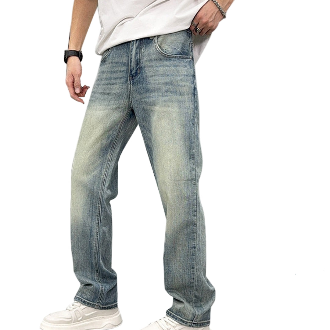 Marcus jeansbyxor, grå