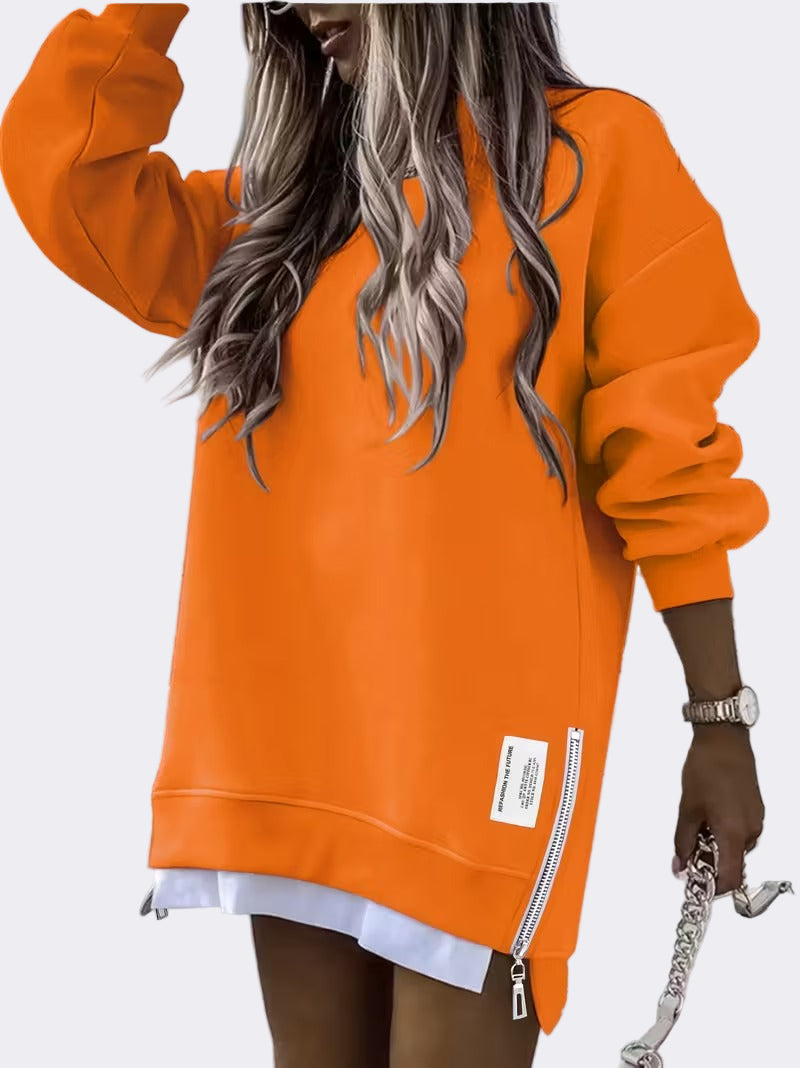 Orange / XS