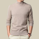 Arlo stickad polotröja