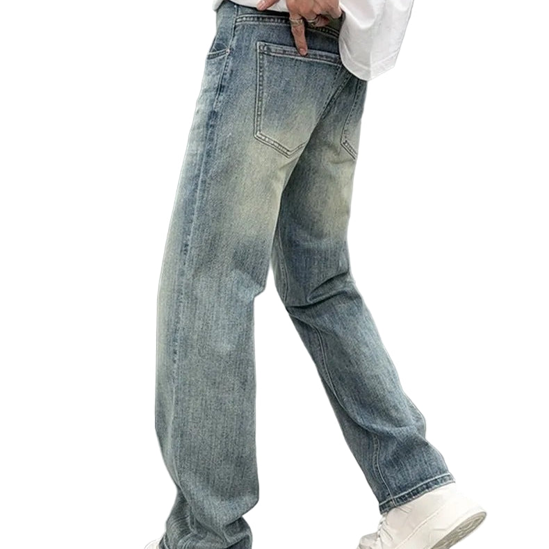 Marcus jeansbyxor, grå