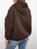 Melody oversized tröja