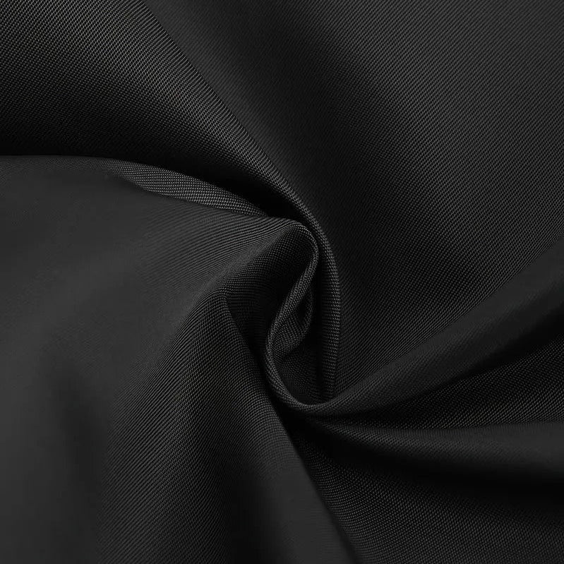 Fabio-jacka med dragkedja och resår vid handleden