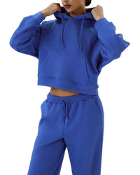 Zora sportdräkt i två delar