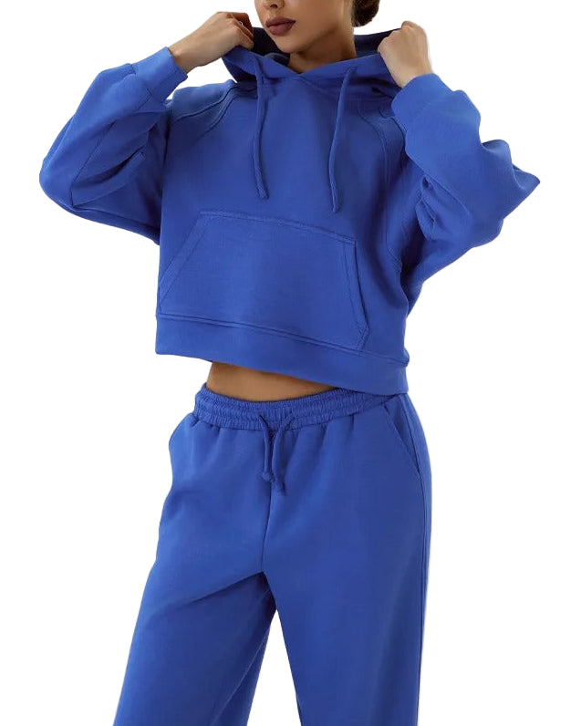 Zora sportdräkt i två delar