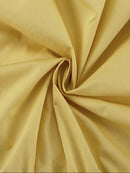 Elly gul tvådelad kostym