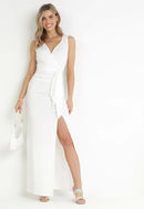 Dorothy maxiklänning med elegant slits