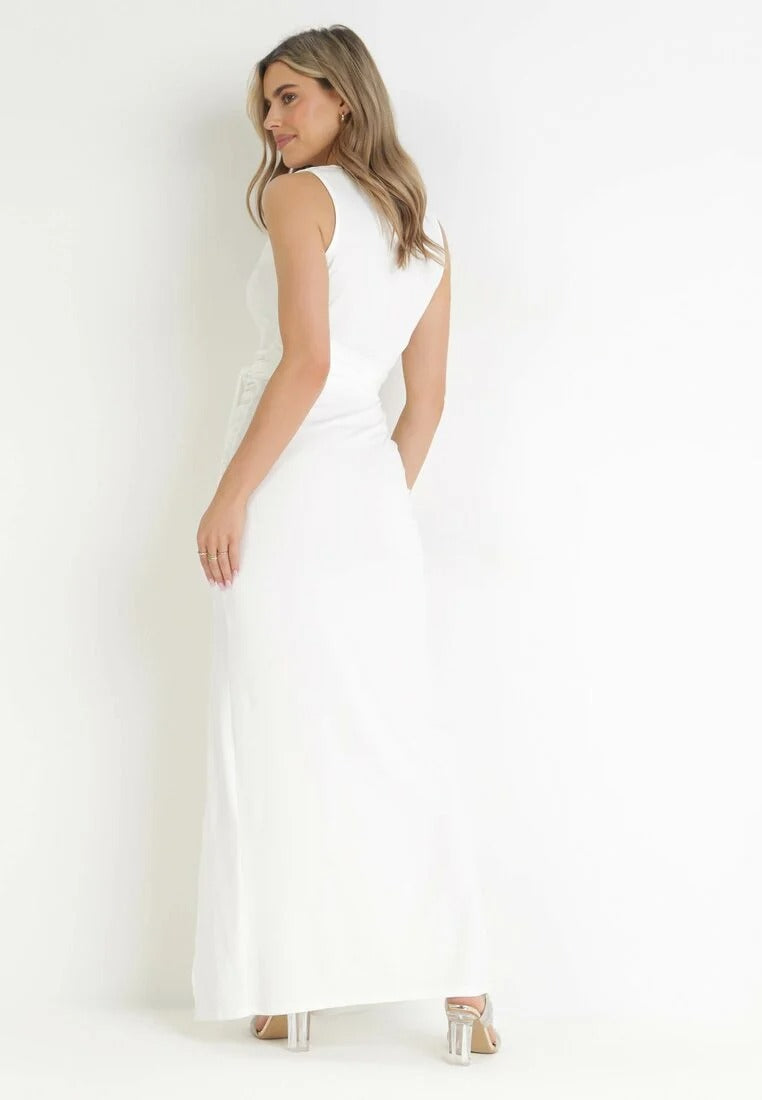 Dorothy maxiklänning med elegant slits