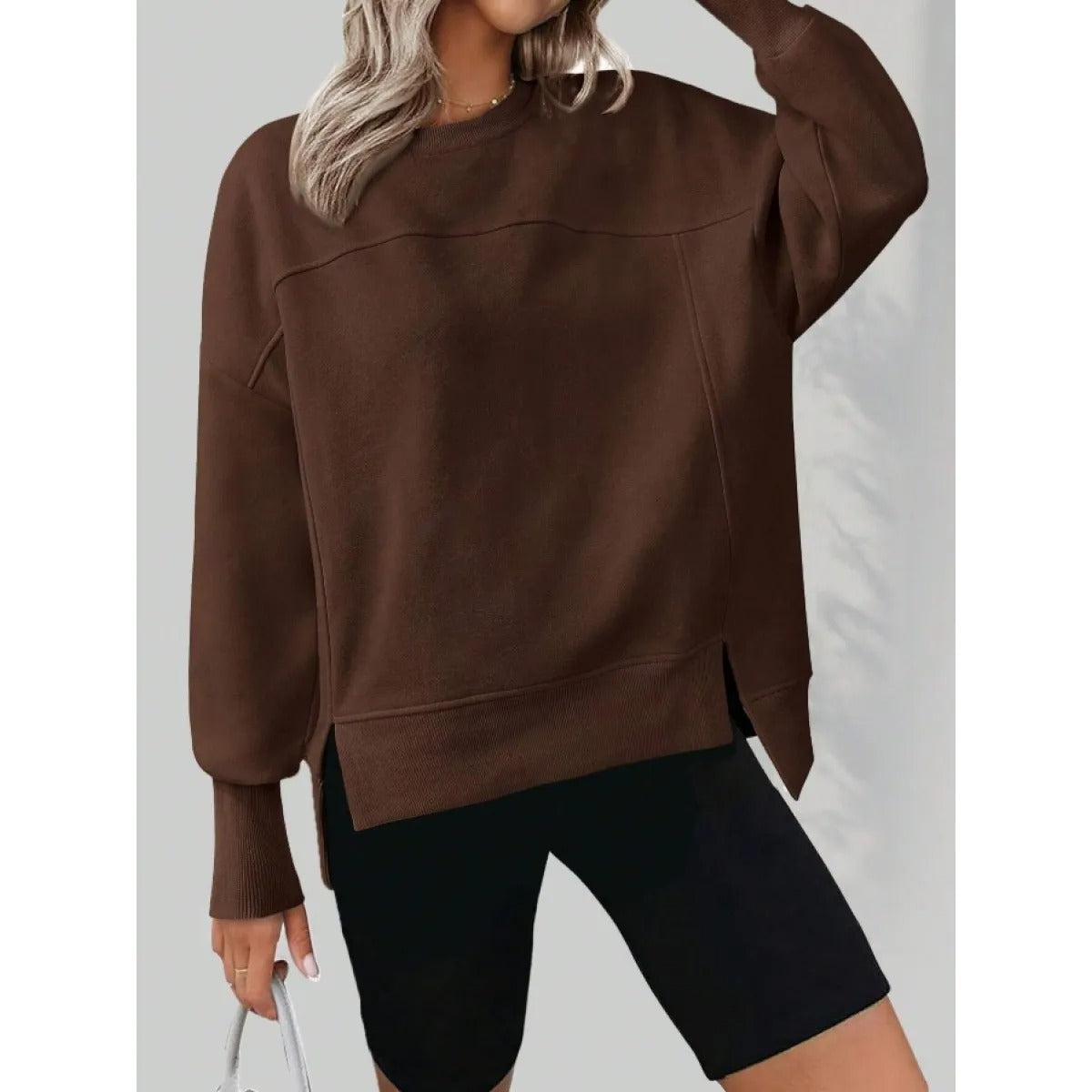 Brun / XS