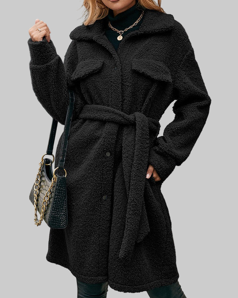 Svart / XS