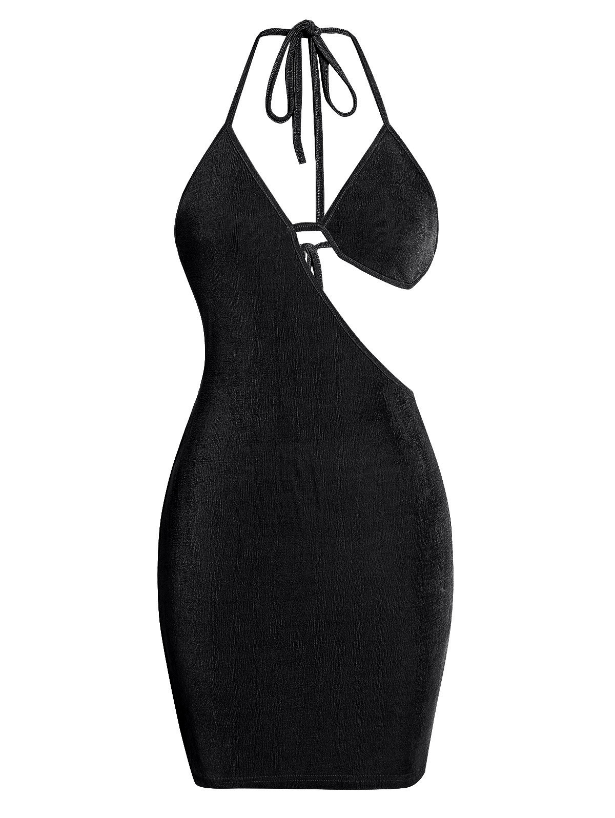 Svart / XS